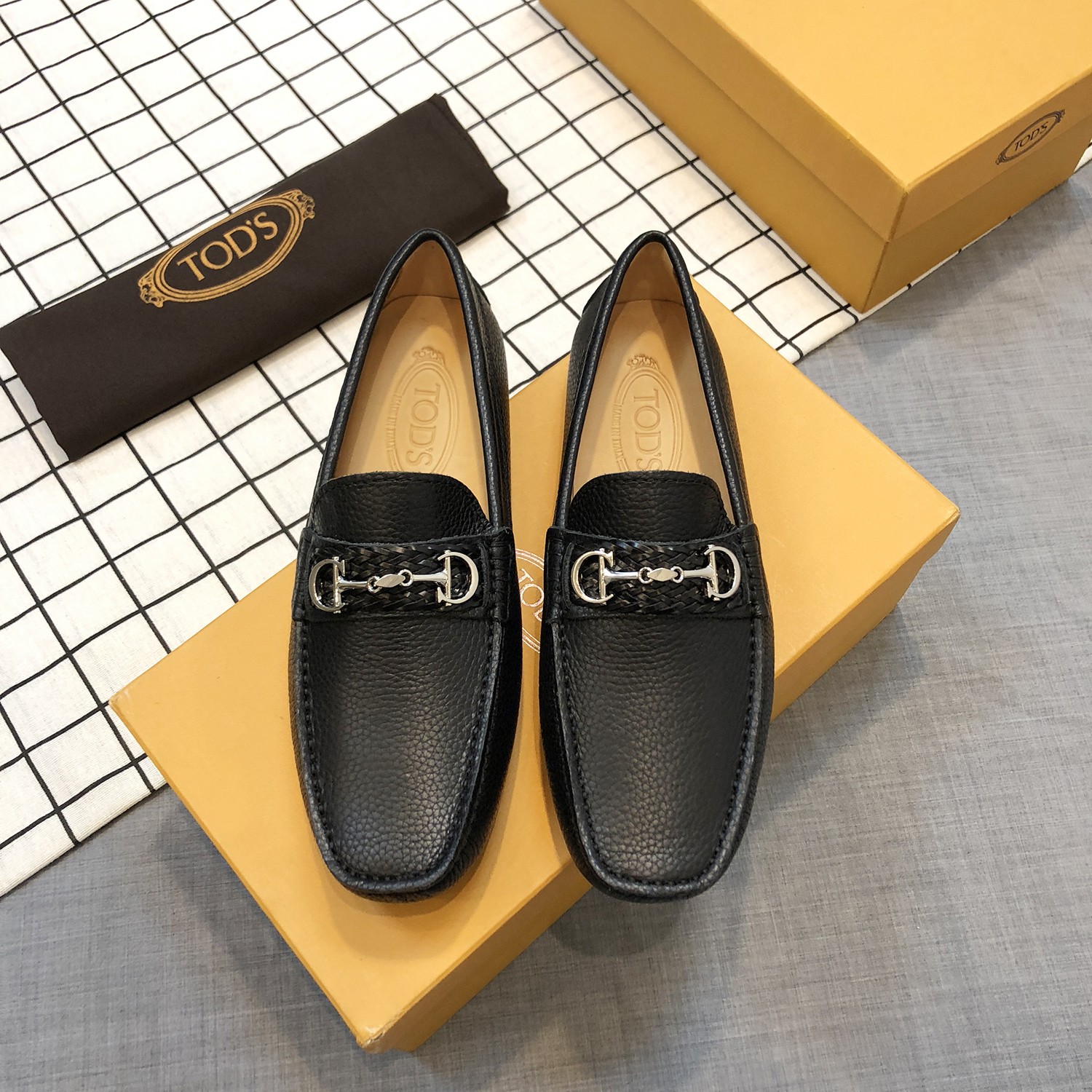 TOD'S Loafers 8 - vstockx
