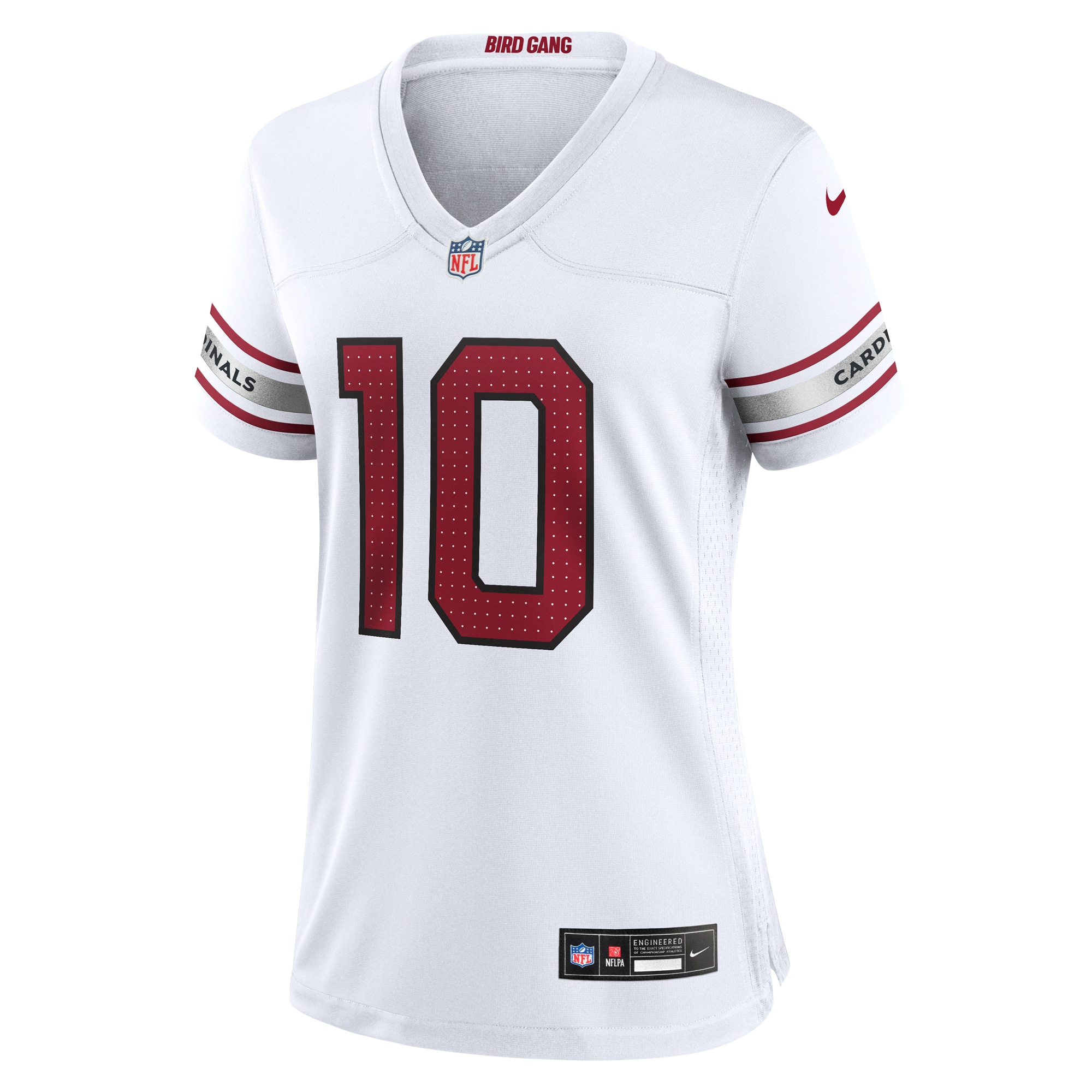 DeAndre Hopkins Arizona Cardinals Nike Women's Player Jersey - White - vstockx