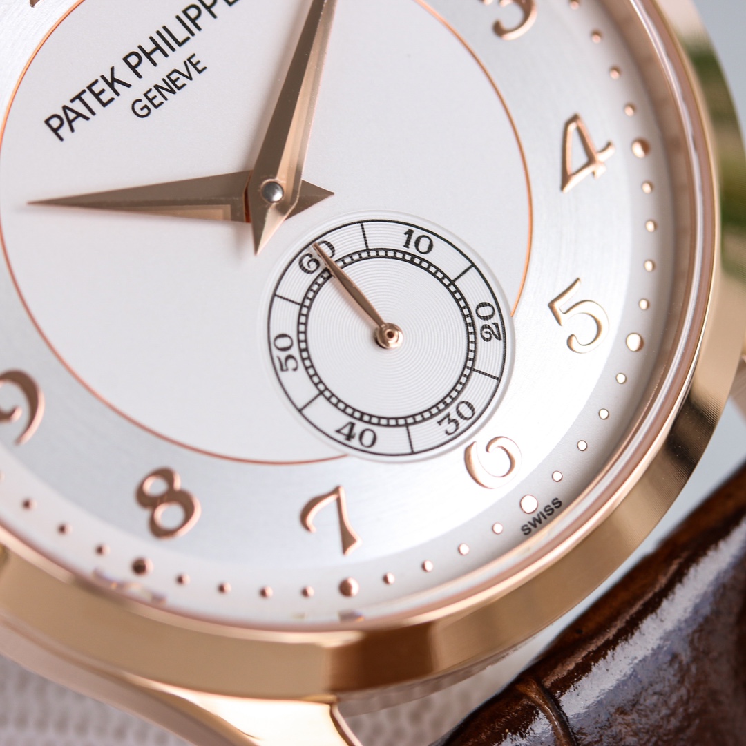 Watches Patek Philippe 314614 size:40 mm - vstockx