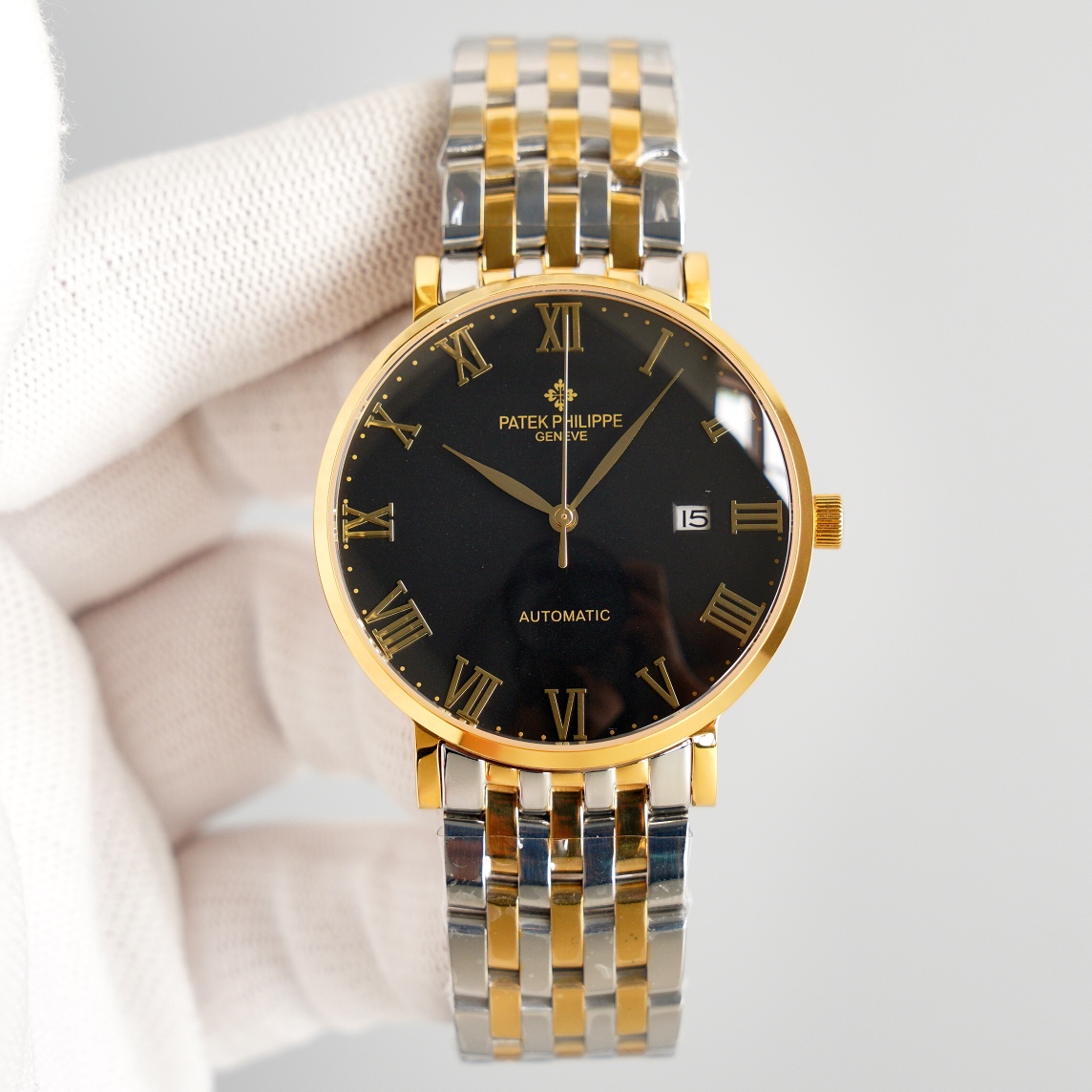 Watches Patek Philippe 314355 size:41 mm - vstockx