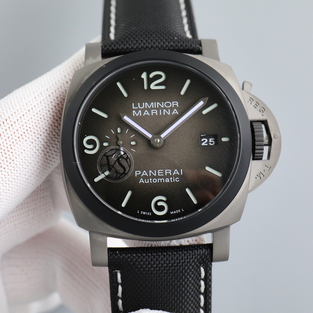 Watches PANERAI 322951 size:42 mm - vstockx