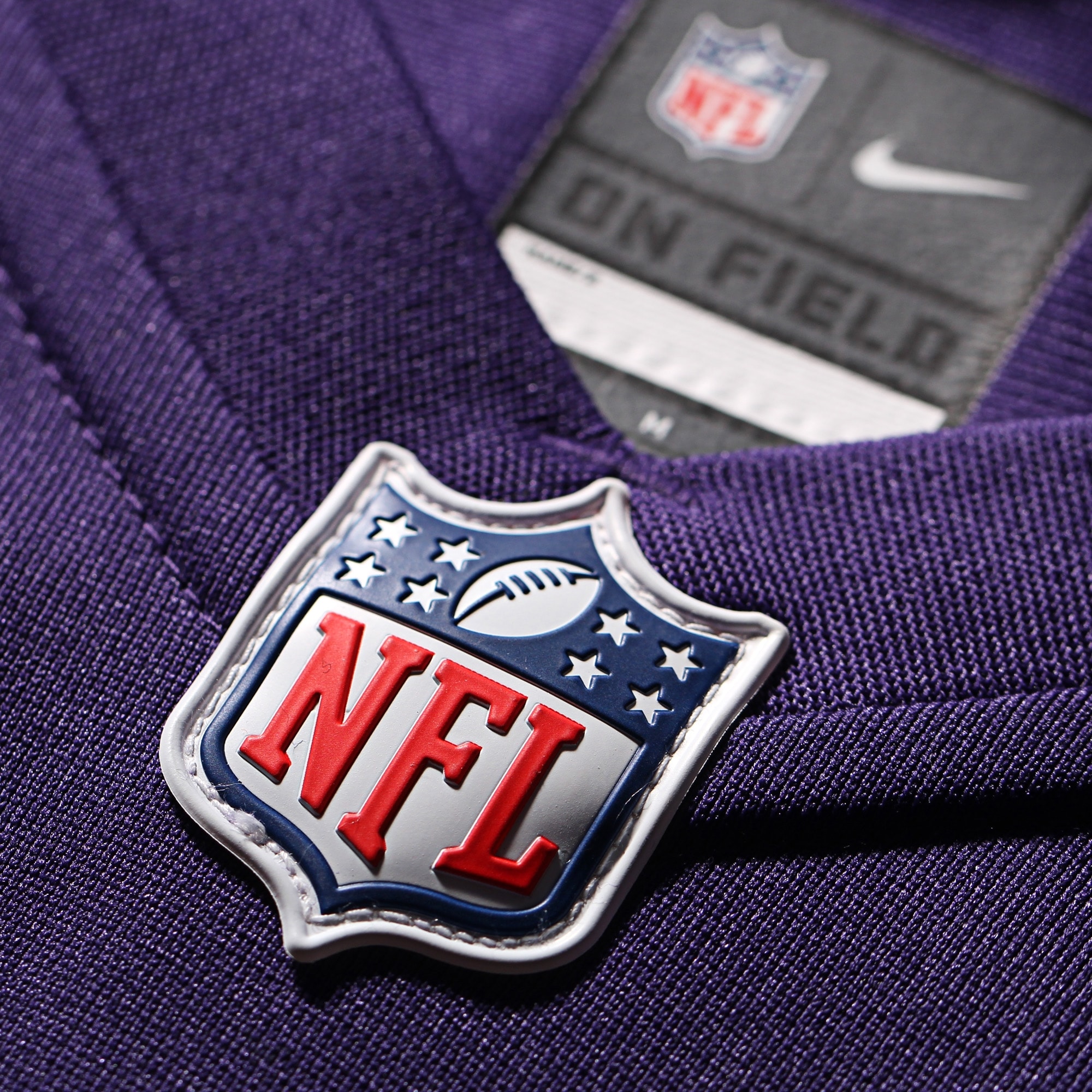 Ray Lewis Baltimore Ravens Nike Women's Game Jersey - Purple - vstockx