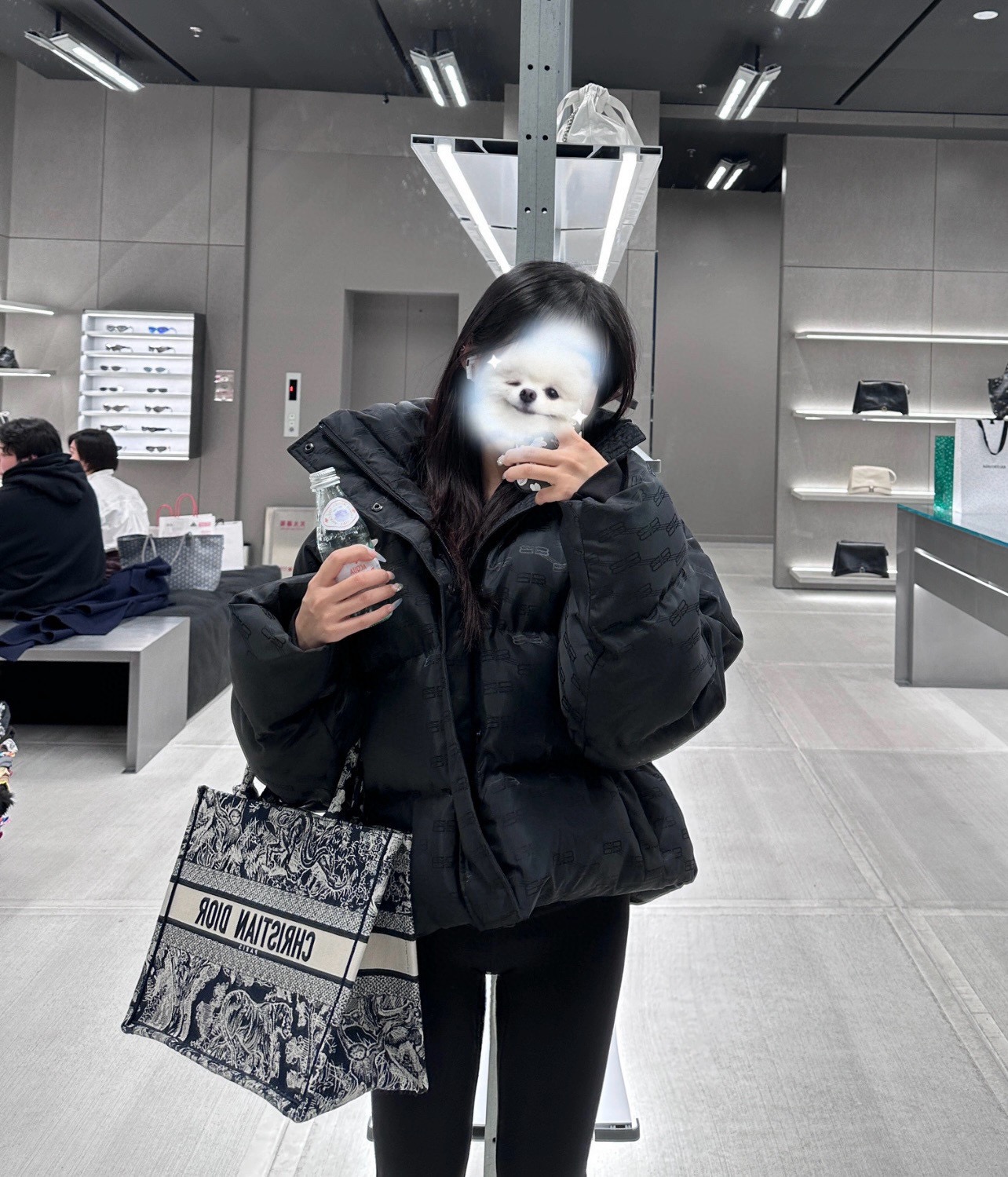 Clothes Balenciaga 138 - vstockx