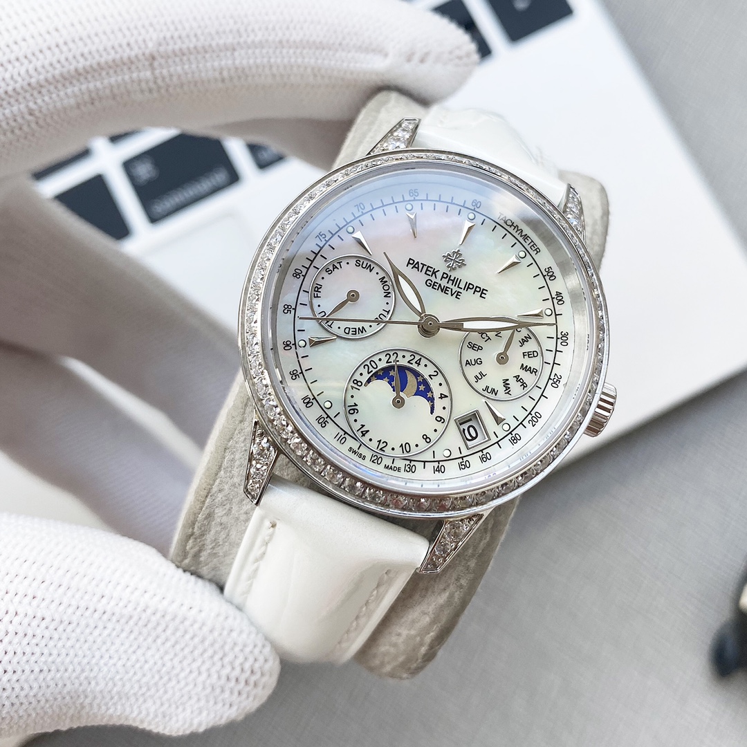 Watches Patek Philippe 314421 size:35*10 mm - vstockx