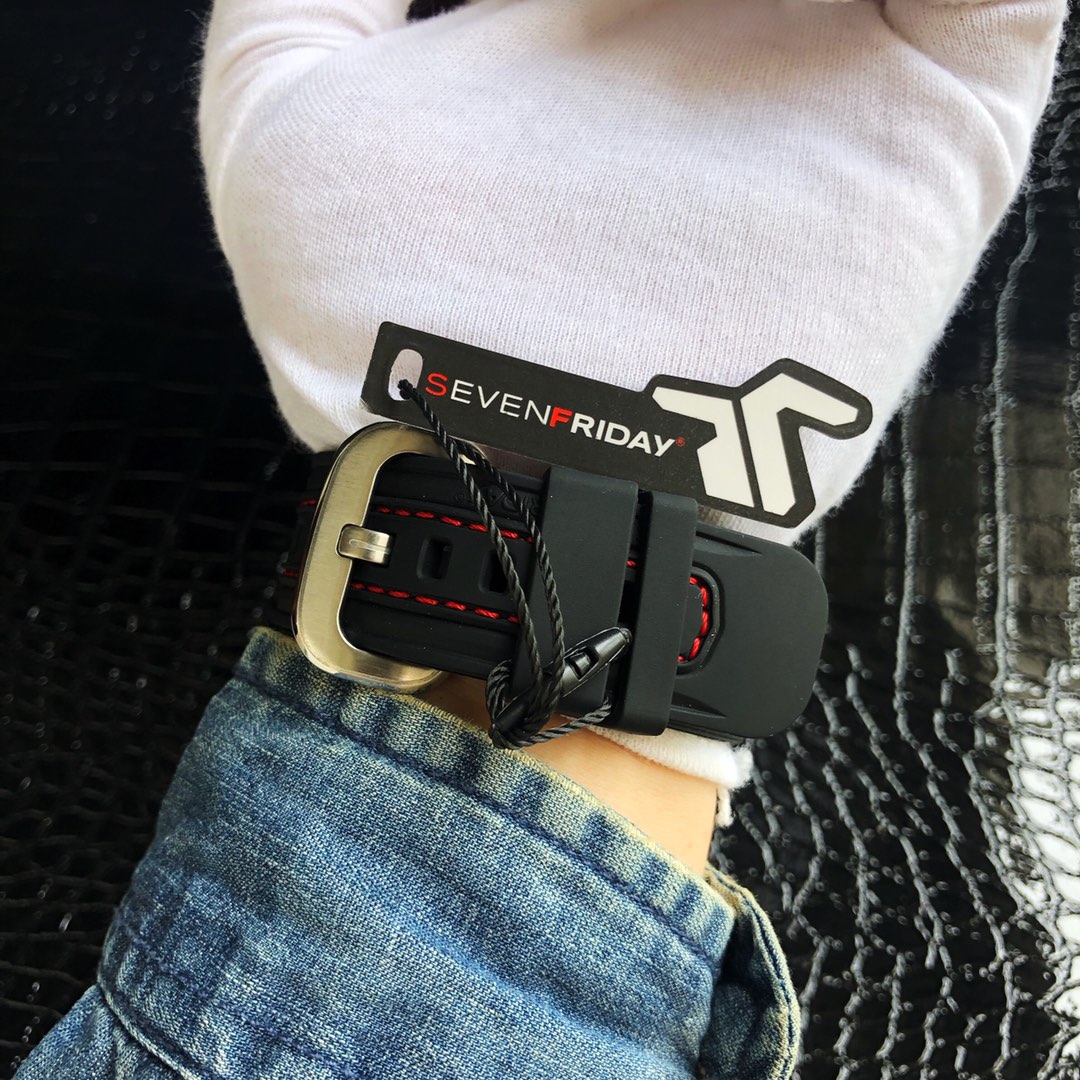 Watches Seven Friday 322799 size:47*13 mm - vstockx