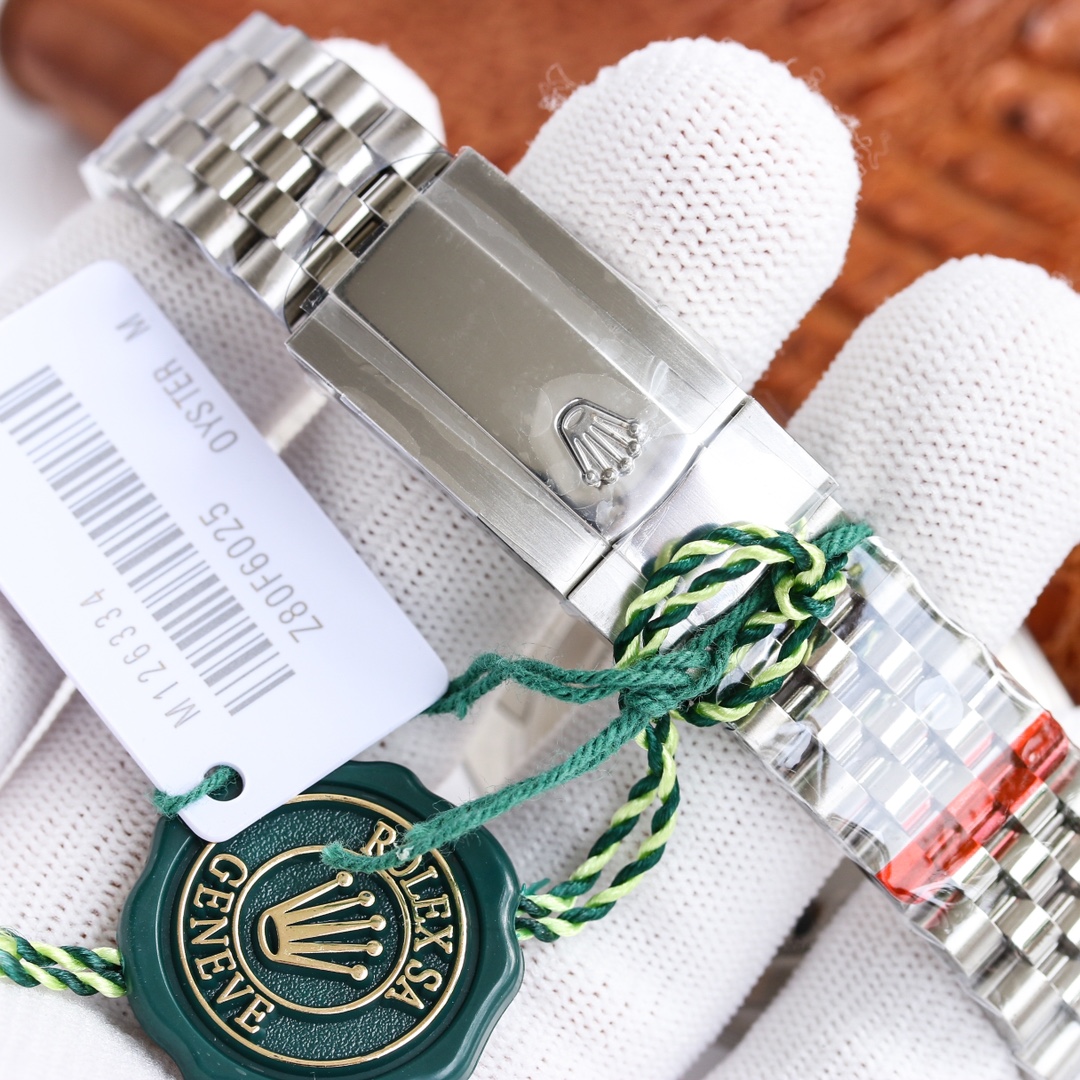 Watch Rolex 10 - vstockx