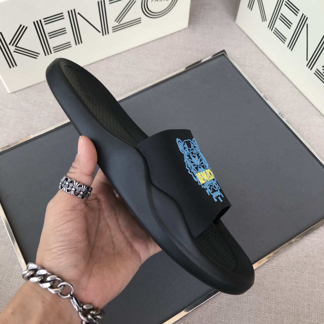 Kenzo Slides 4 - vstockx