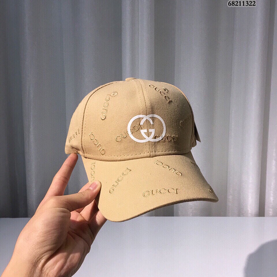 Hat Gucci 4 - vstockx