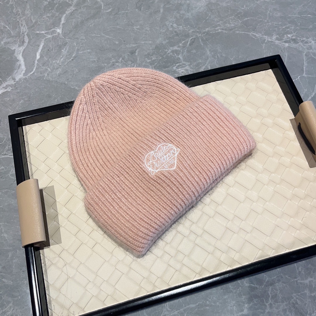 Streetwear Hat LV 329202 - vstockx