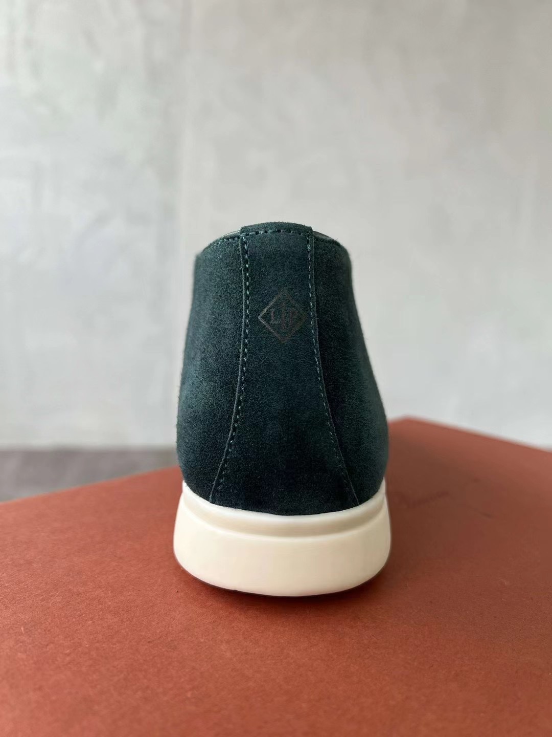 Loro Piana shoes 232 - vstockx