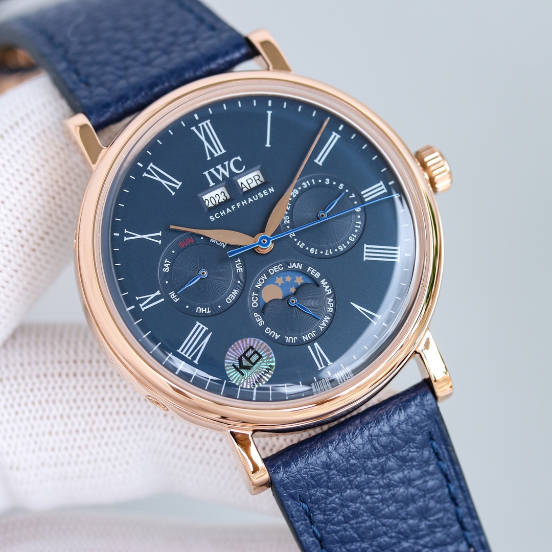 Watches IWS 323034 size:40 mm - vstockx
