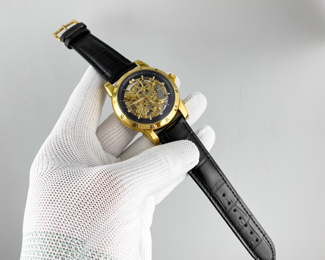 Watches Patek Philippe 314316 size:42 mm - vstockx