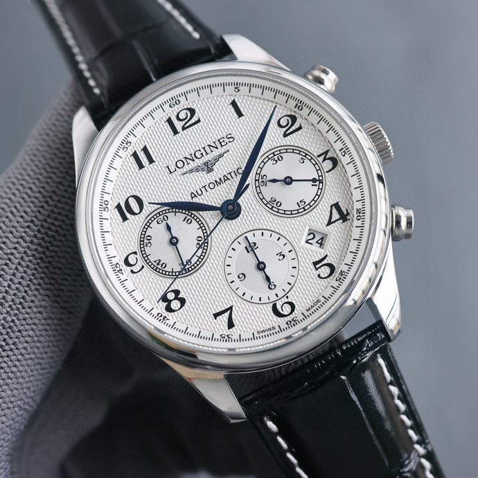 Watches Longines 322347 size:42*11 mm - vstockx