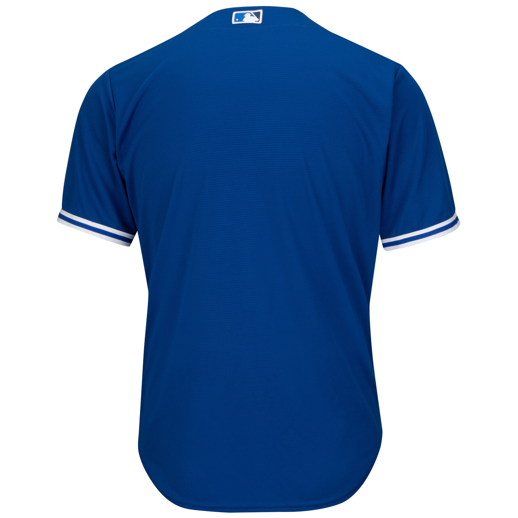 Toronto Blue Jays Big & Tall Replica Team Jersey - Royal - vstockx