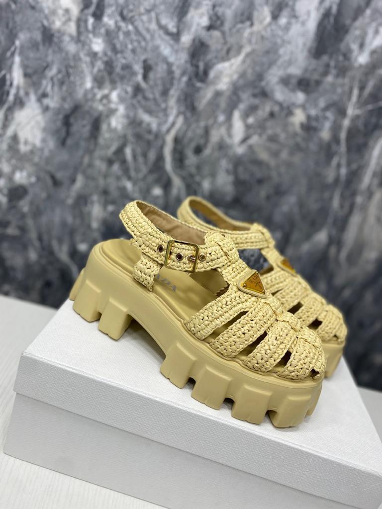 Prada other 1 - vstockx