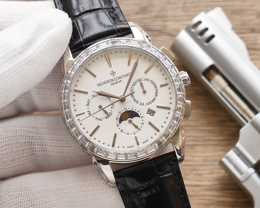 Watches Vacheron Constantin 314679 size:42 mm - vstockx