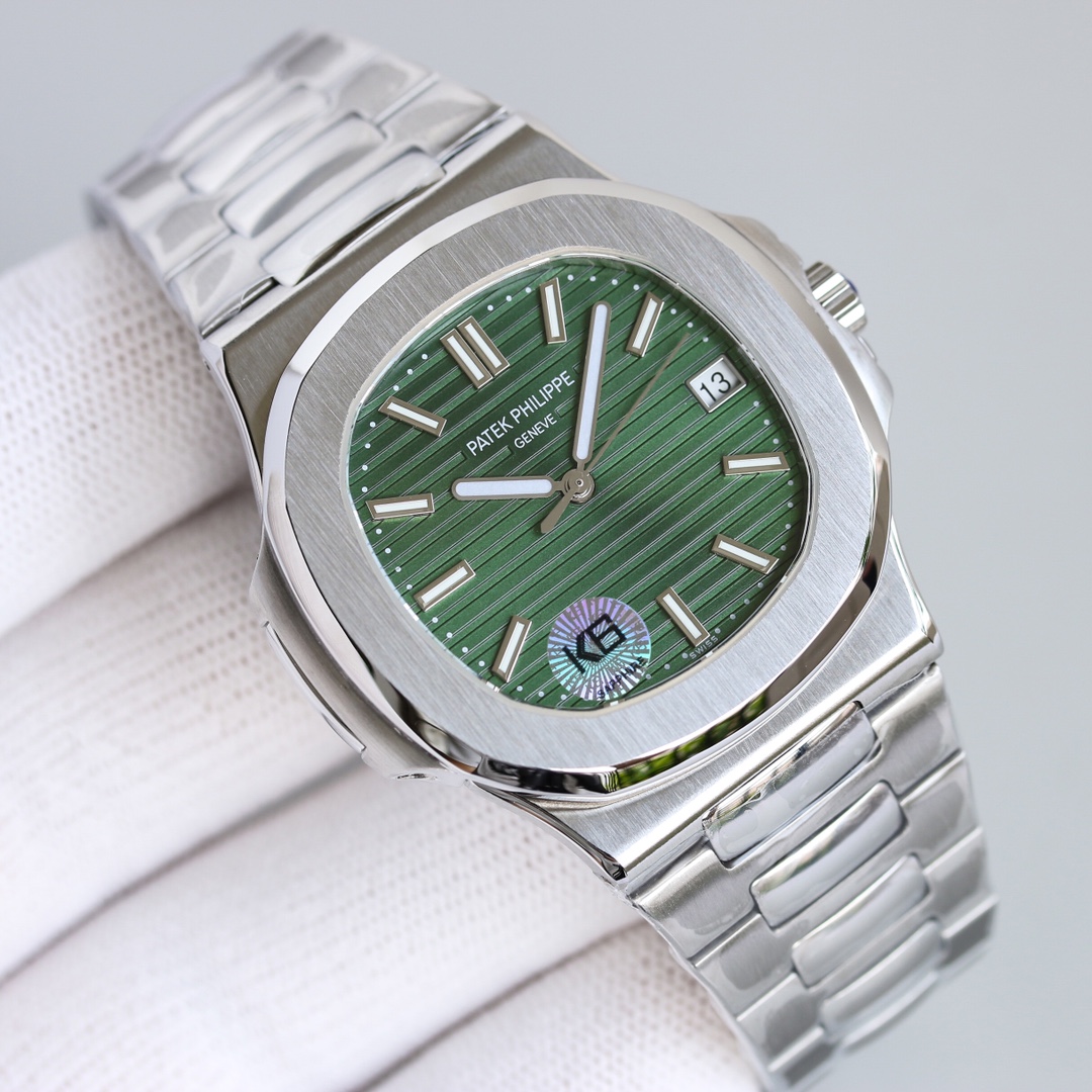 Watches Patek Philippe PATEK PHILIPPE 314425 size:40 mm - vstockx