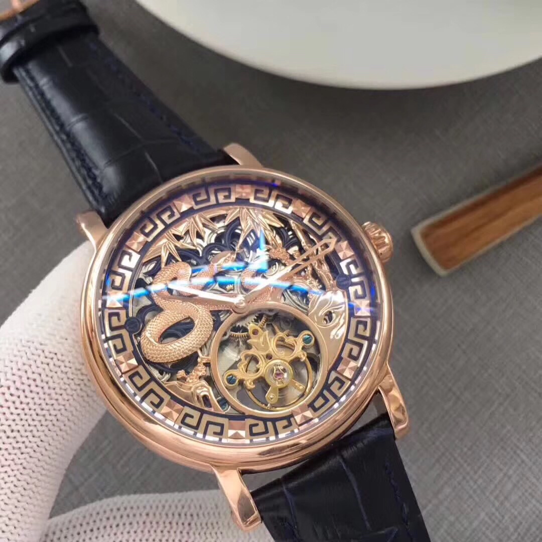 Watches Patek Philippe 314255 size:40 mm - vstockx