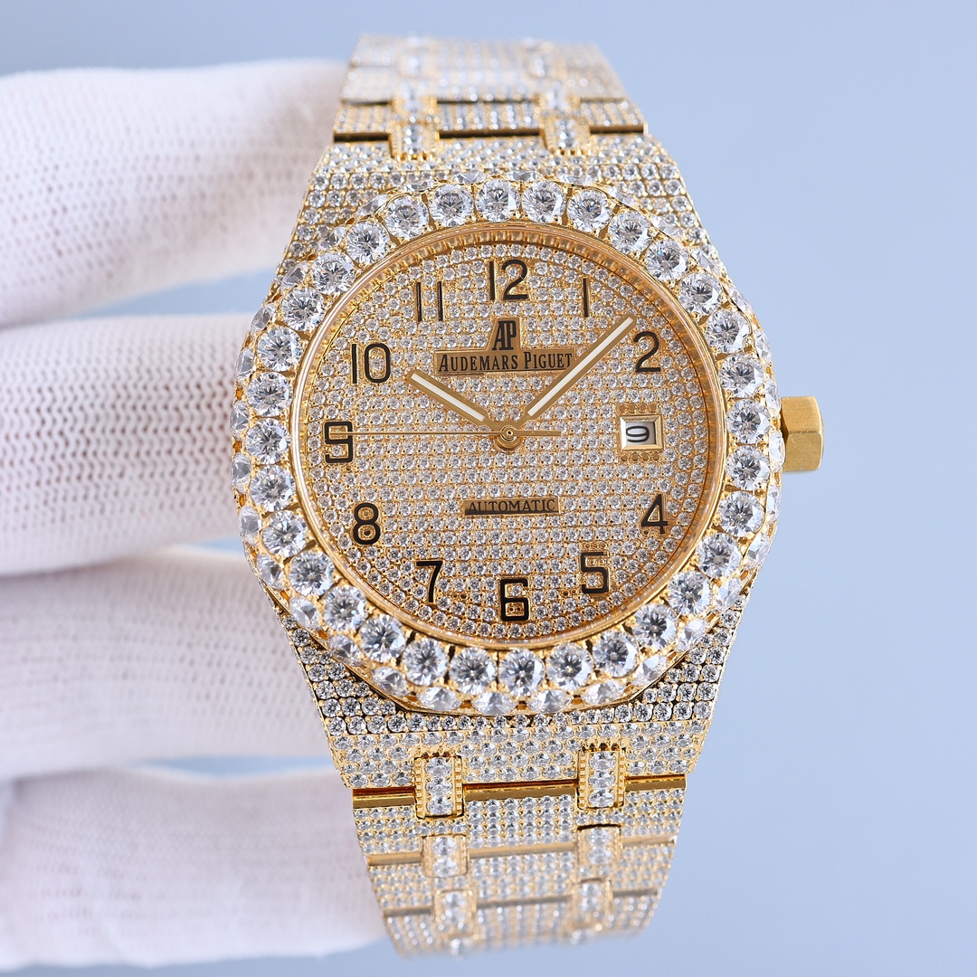 Watches AudemarsPiguet 323097 size:42*12 mm - vstockx