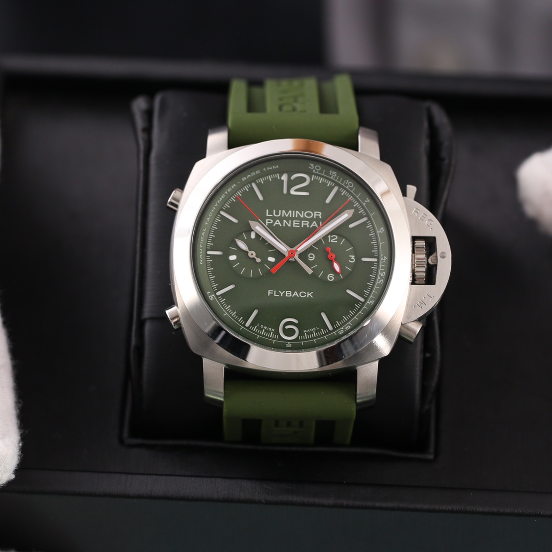 Watches PANERAI 322892 size:44 mm - vstockx
