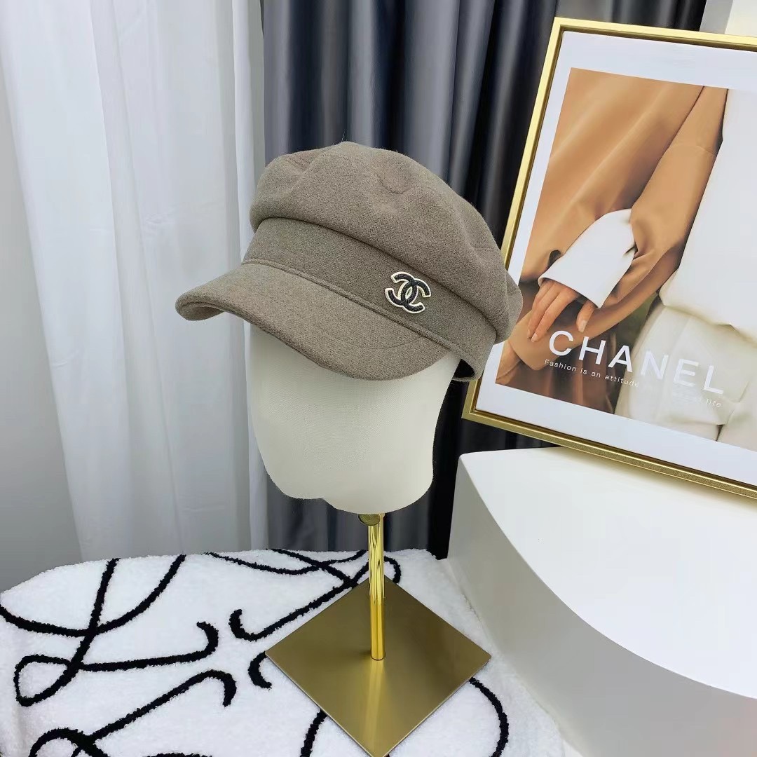 Streetwear Hat CHANE 328881 - vstockx