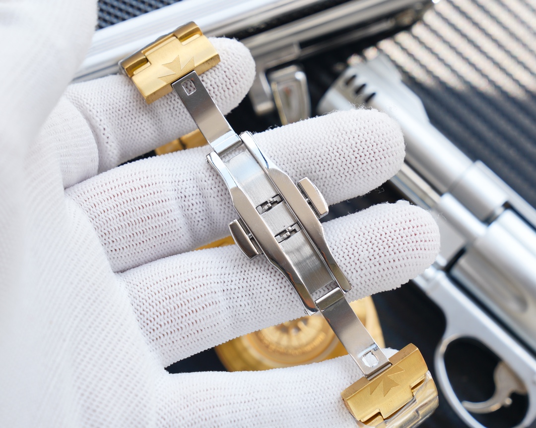 Watches Vacheron Constantin TW Factory 314649 size:40 mm - vstockx