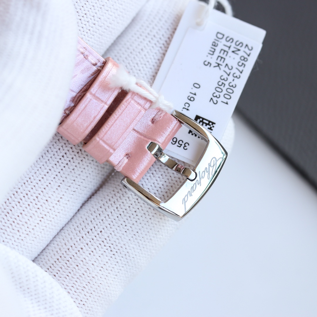 Watches Chopard 326637 size:30 mm - vstockx