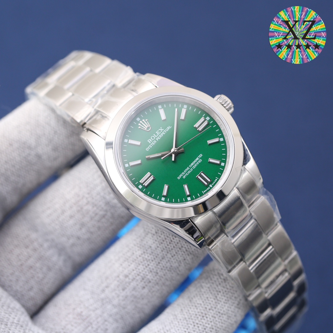 Watch Rolex 36mm*11.7mm 20 - vstockx