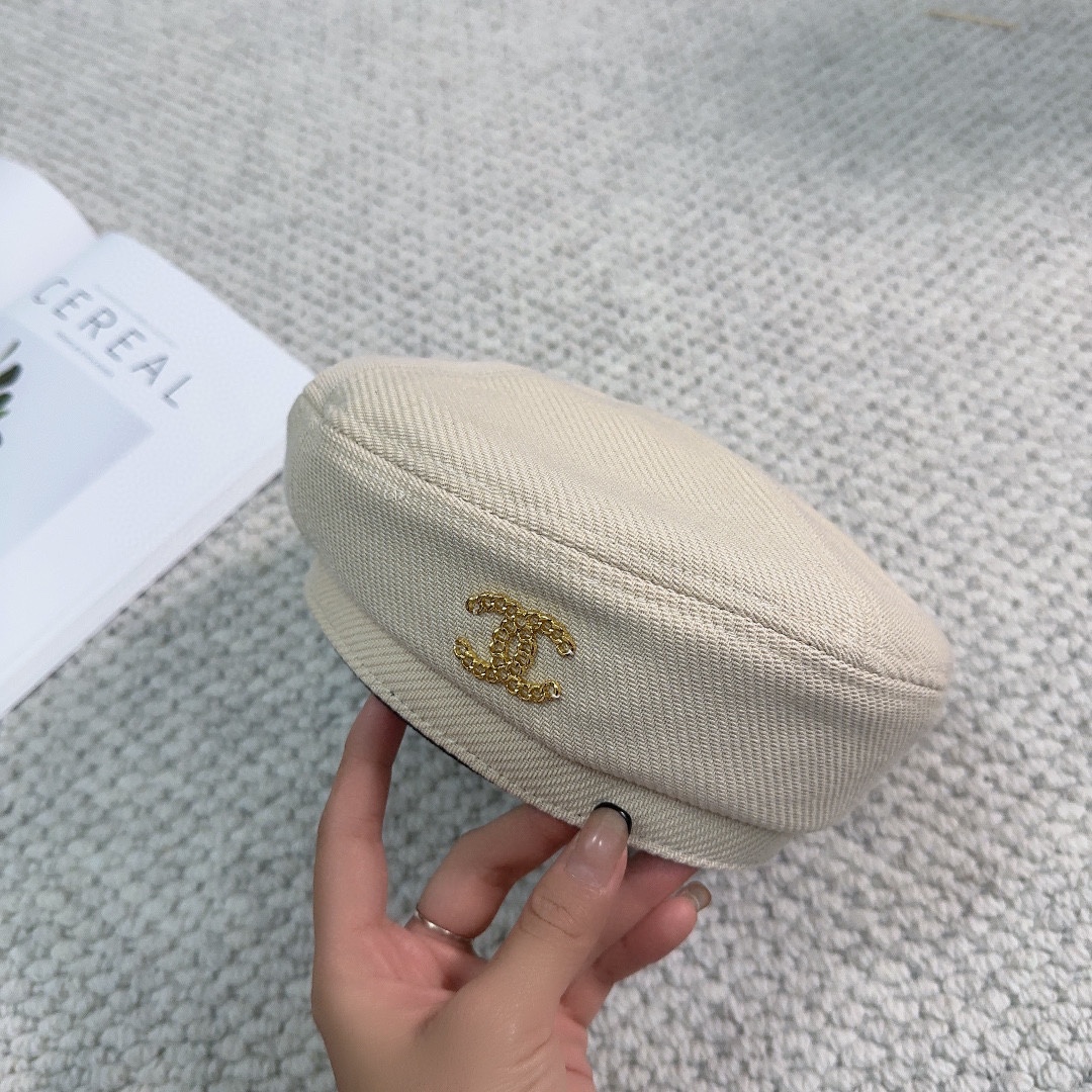 Streetwear Hat CHANE 329354 - vstockx