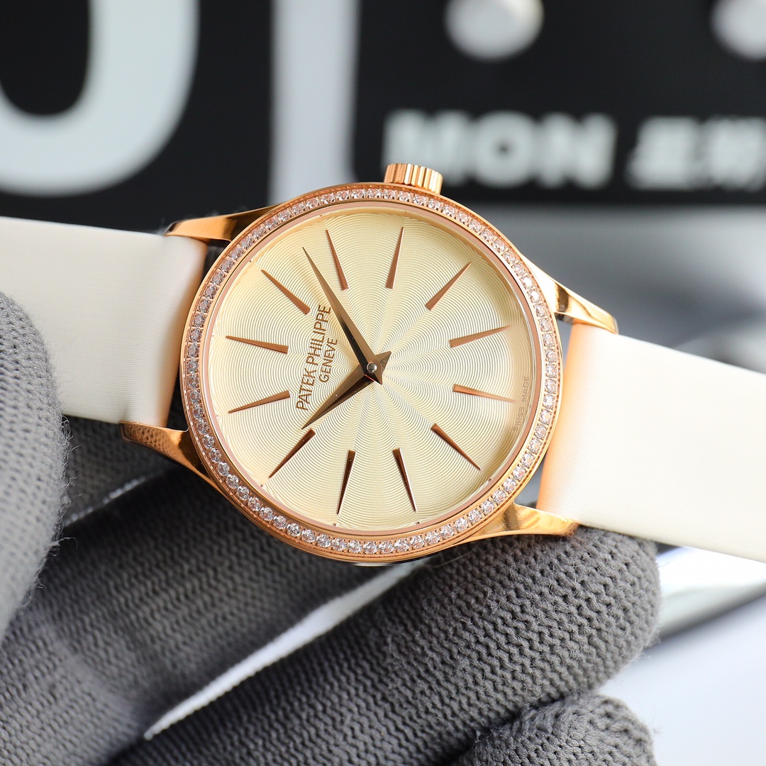 Watches Patek Philippe JMF Factory 314640 size:33 mm - vstockx
