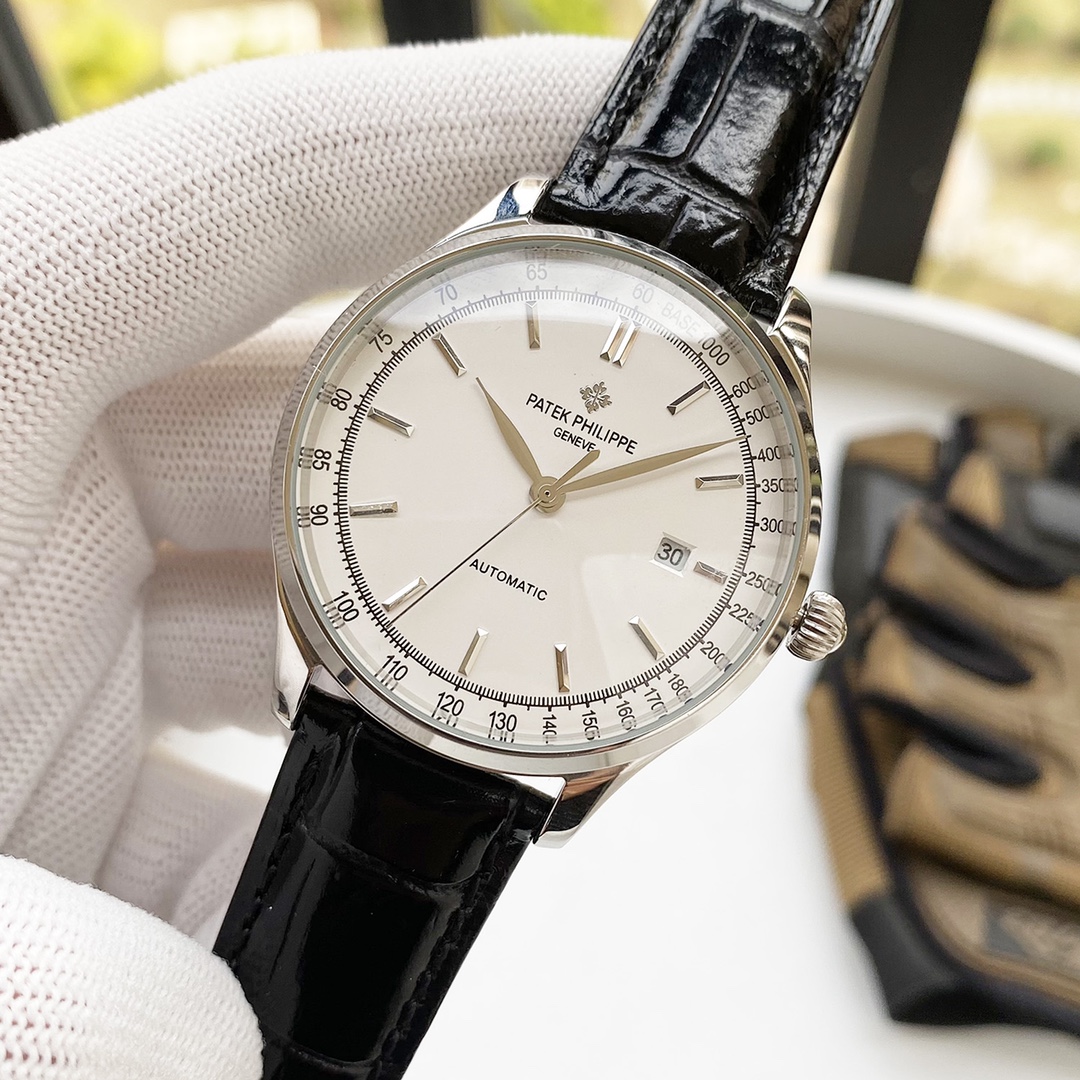 Watches Patek Philippe 314459 size:40 mm - vstockx