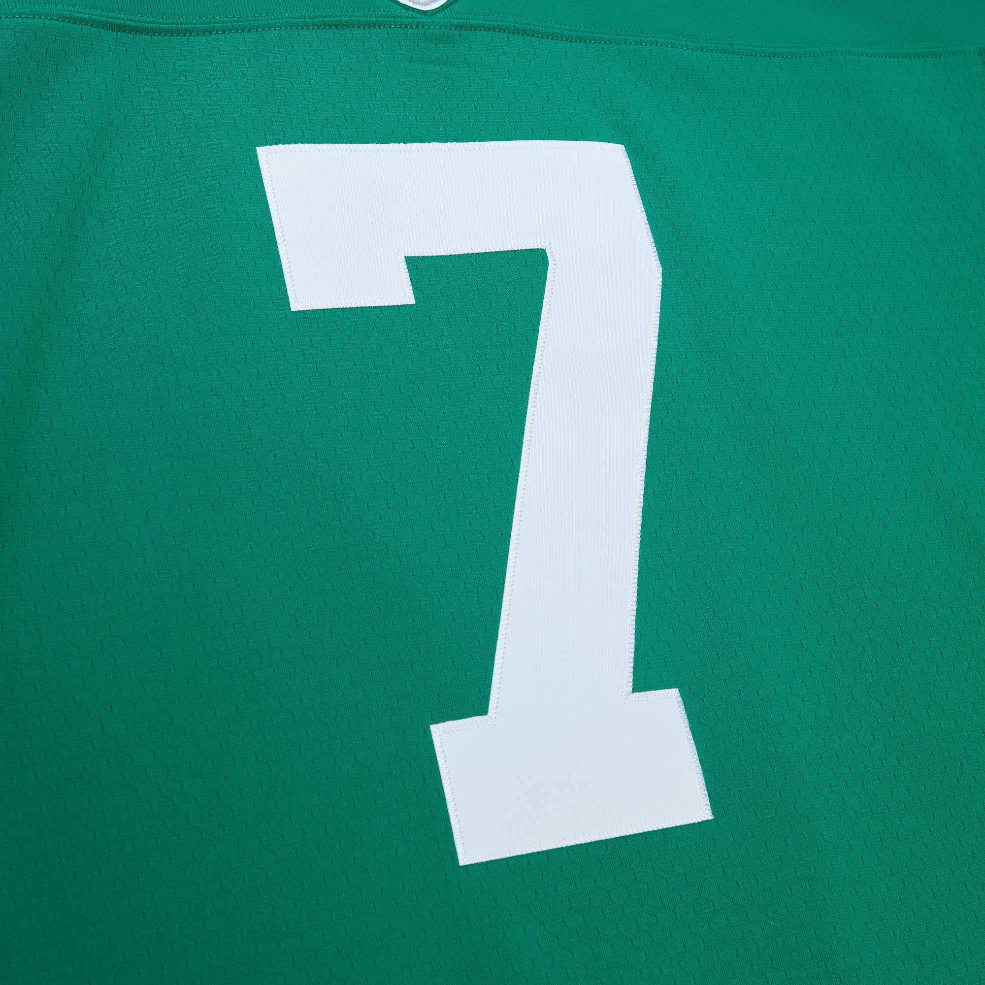 Michael Vick Philadelphia Eagles Mitchell & Ness Legacy Replica Jersey - Kelly Green - vstockx