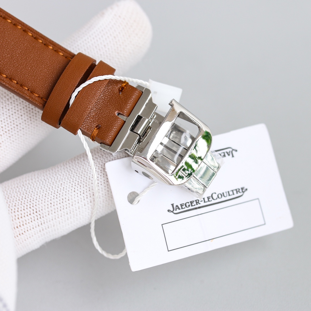 Watches Jaeger-LeCoultre TW Factory 322219 size:40 mm - vstockx