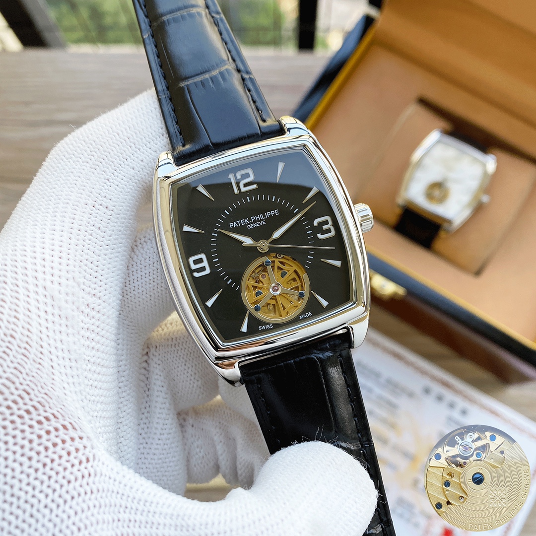 Watches Patek Philippe 314322 size:43 mm - vstockx