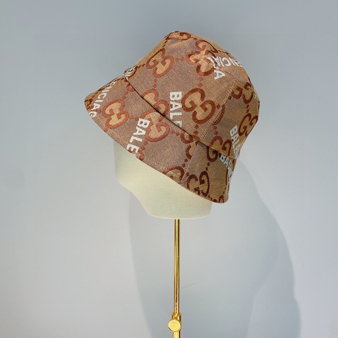 Hat Gucci 3 - vstockx