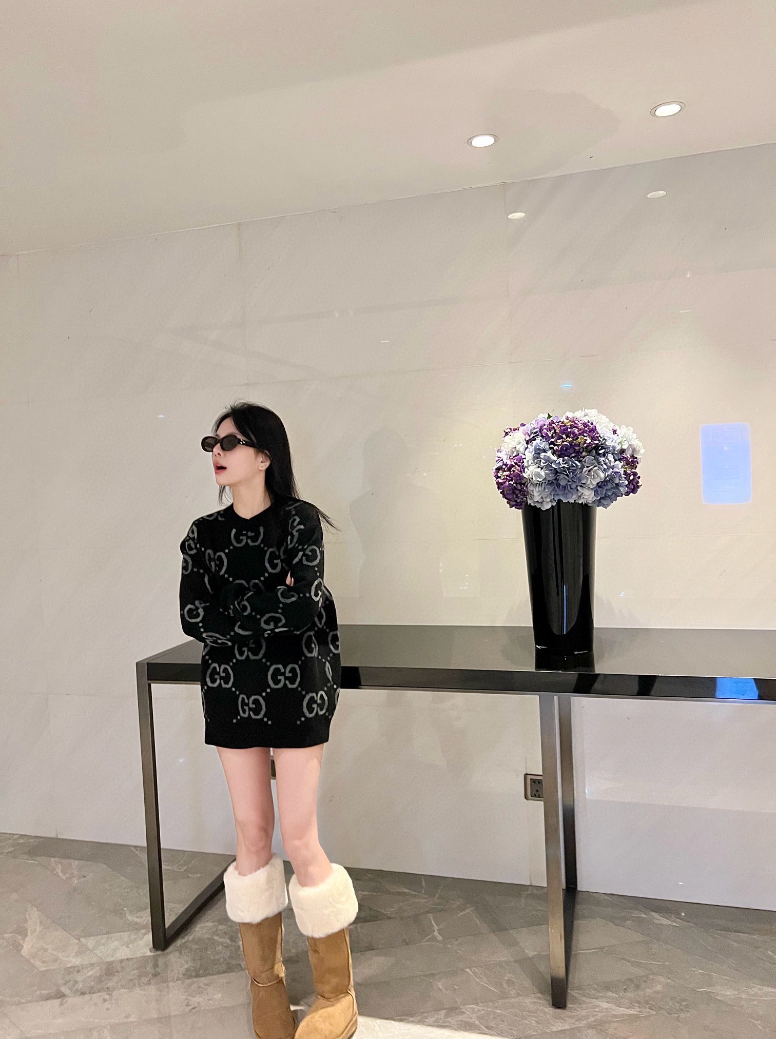 Clothes Gucci 335 - vstockx