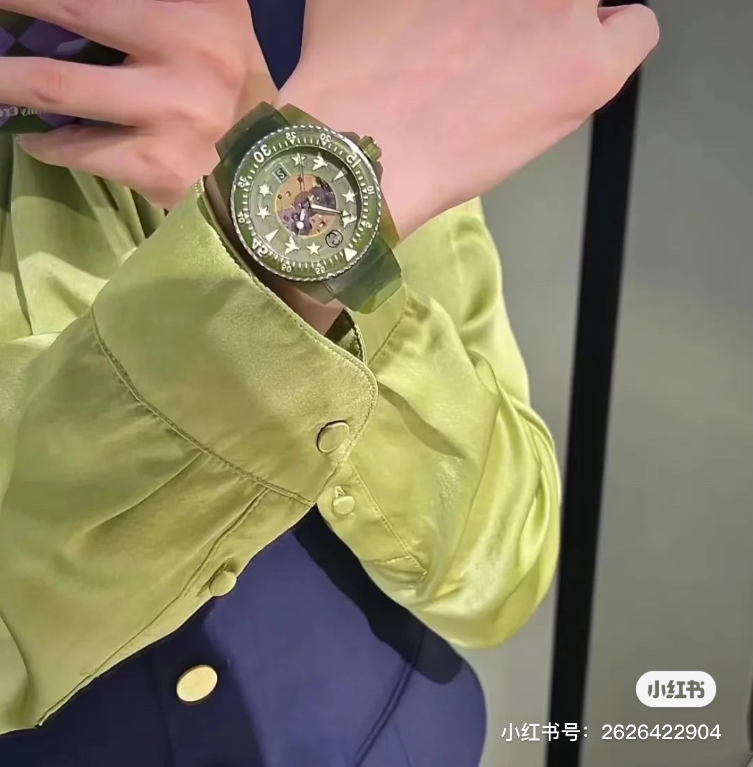 Watches GUCCI 323501 size:40 cm - vstockx