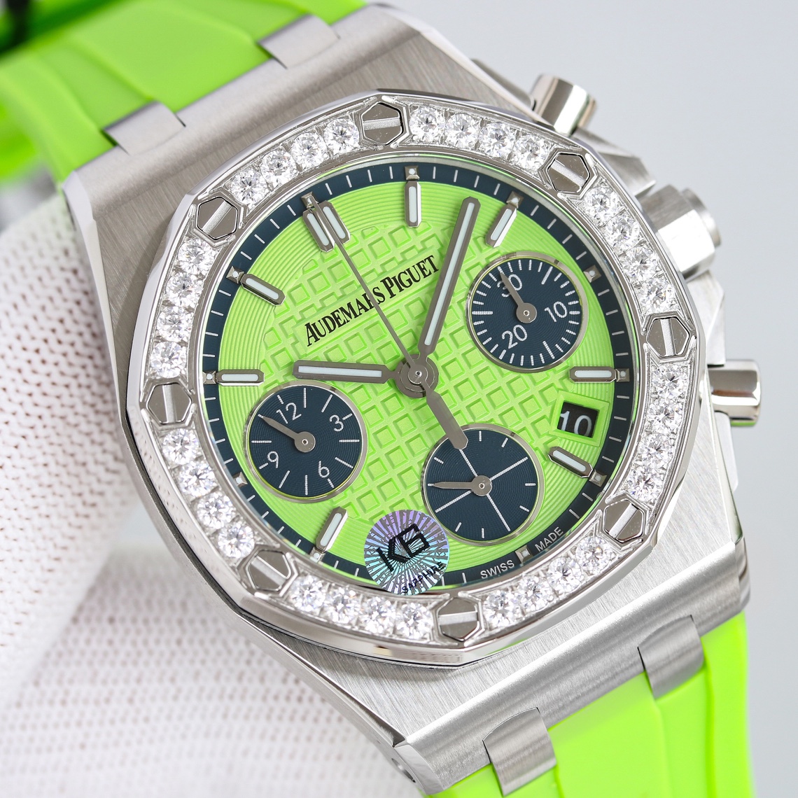 Watches AudemarsPiguet 323117 size:42*12 mm - vstockx