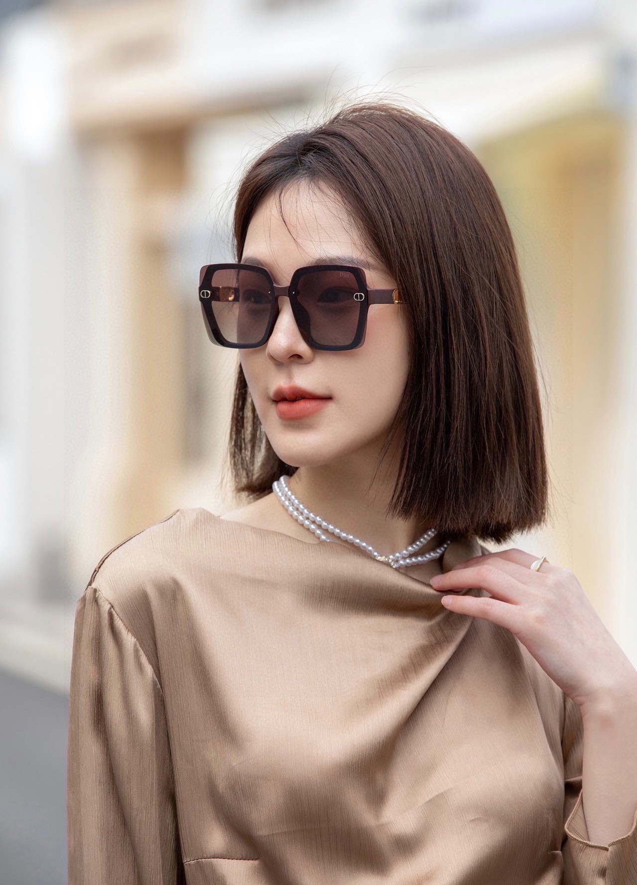 sunglasses Dior 7113 - vstockx