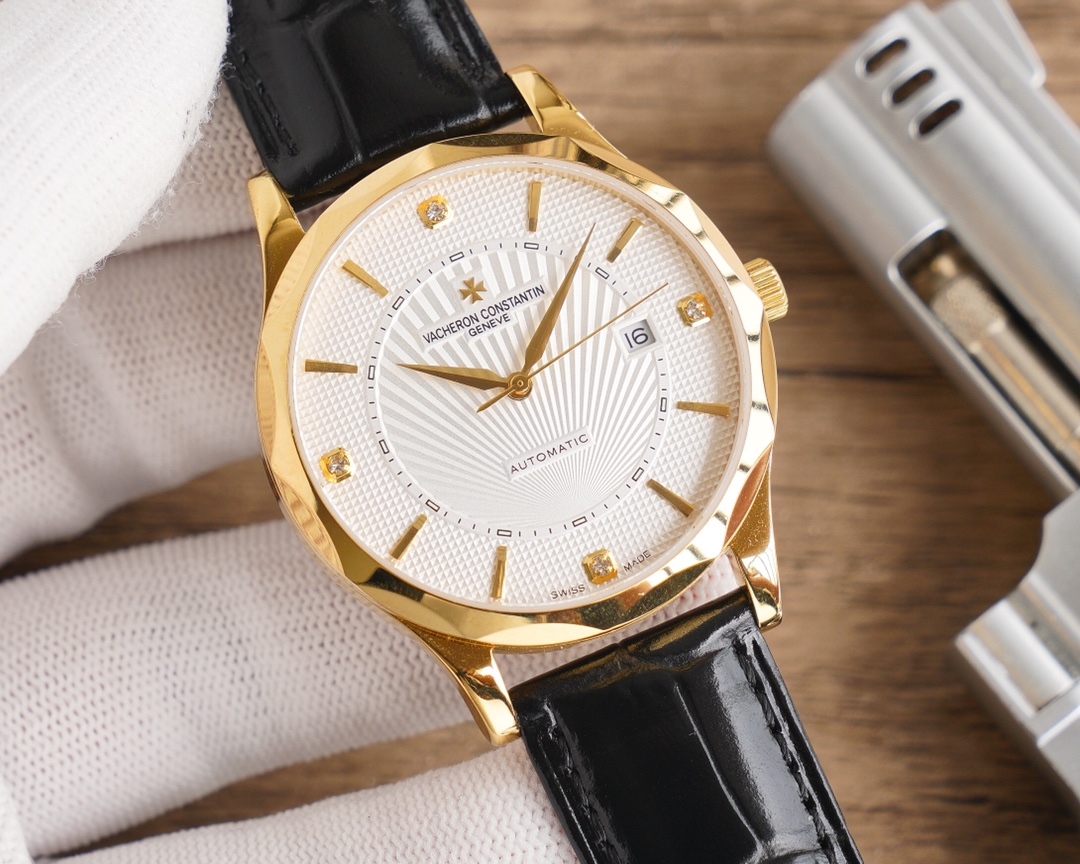 Watches Vacheron Constantin 314715 size:40*10 mm - vstockx