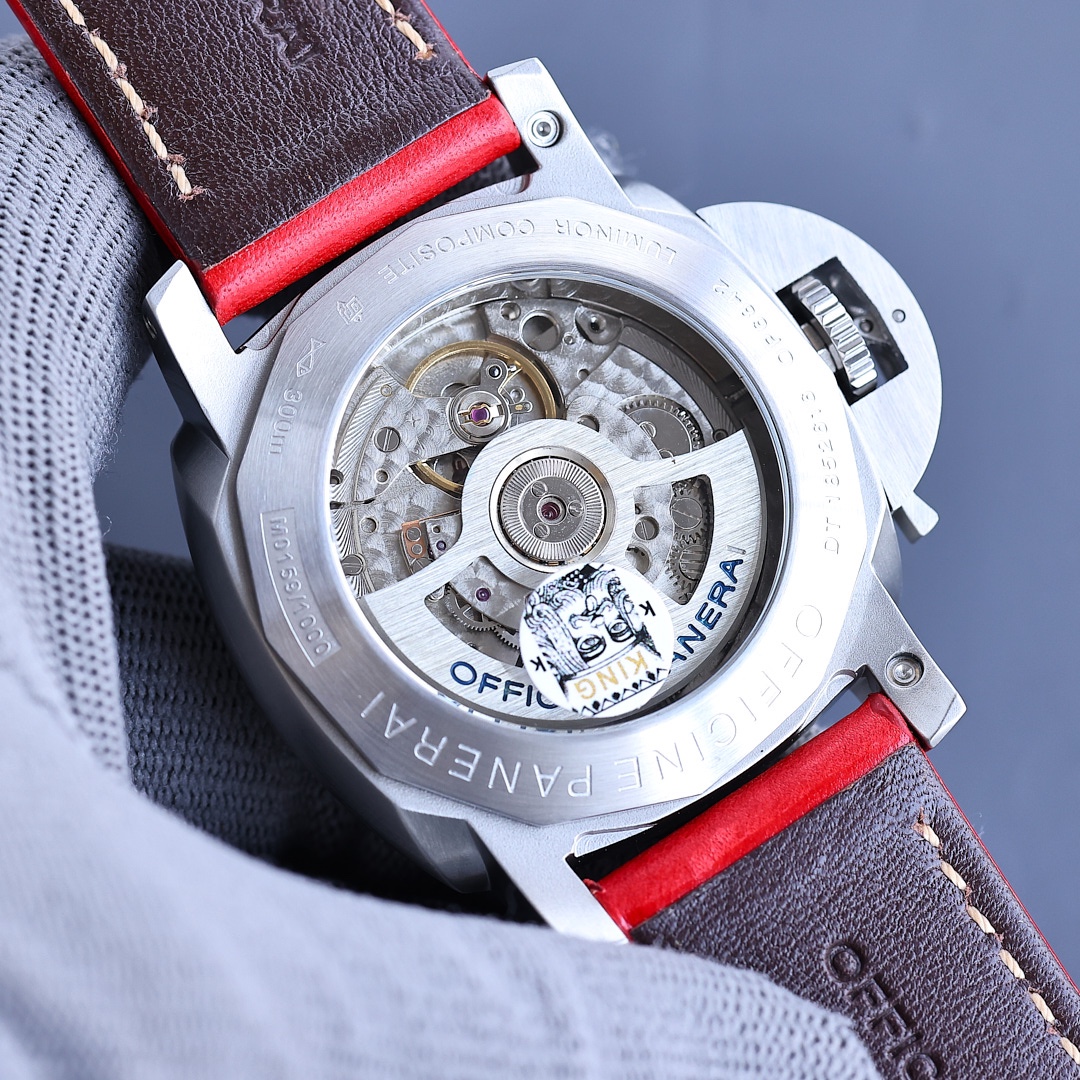 Watches PANERAI 322920 size:47 mm - vstockx