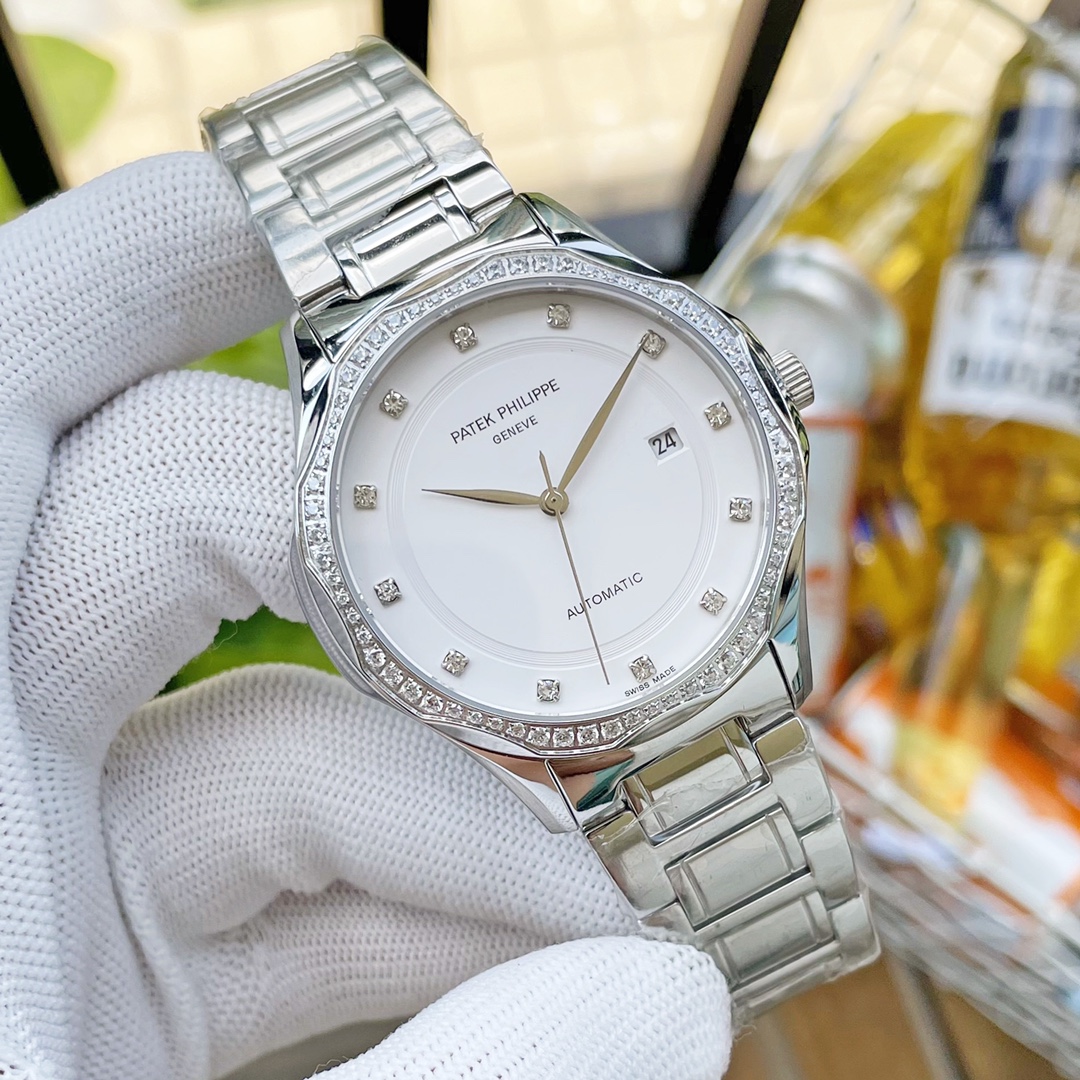 Watches Patek Philippe 314380 size:43*13 mm - vstockx