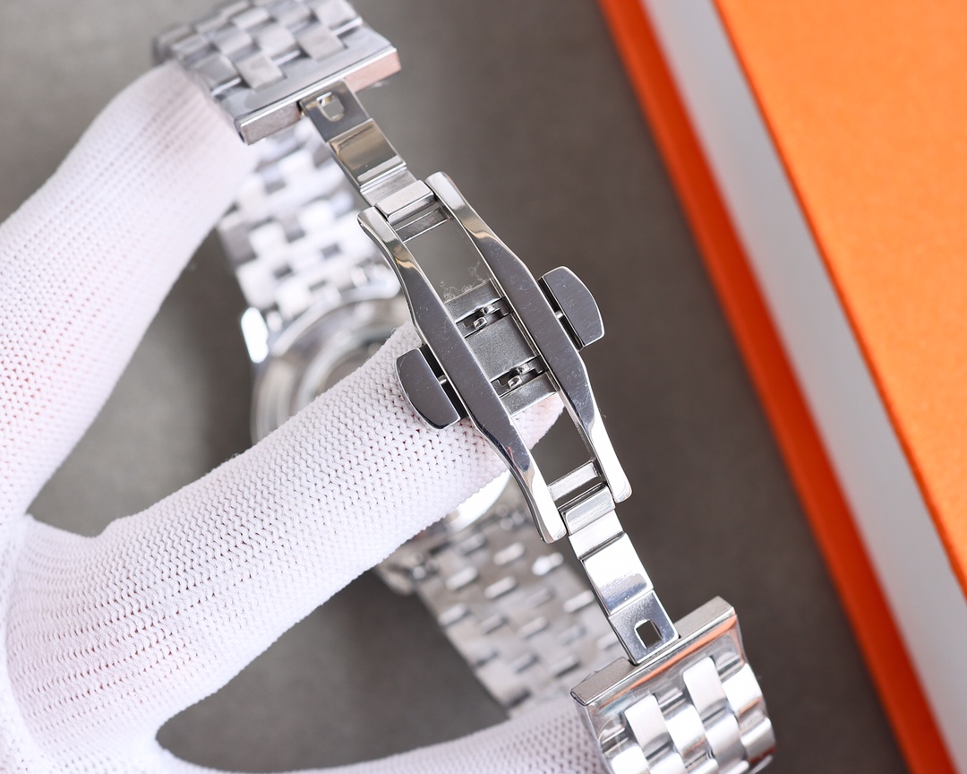 Watches Patek Philippe PATEK PHILIPPE size:42 mm - vstockx