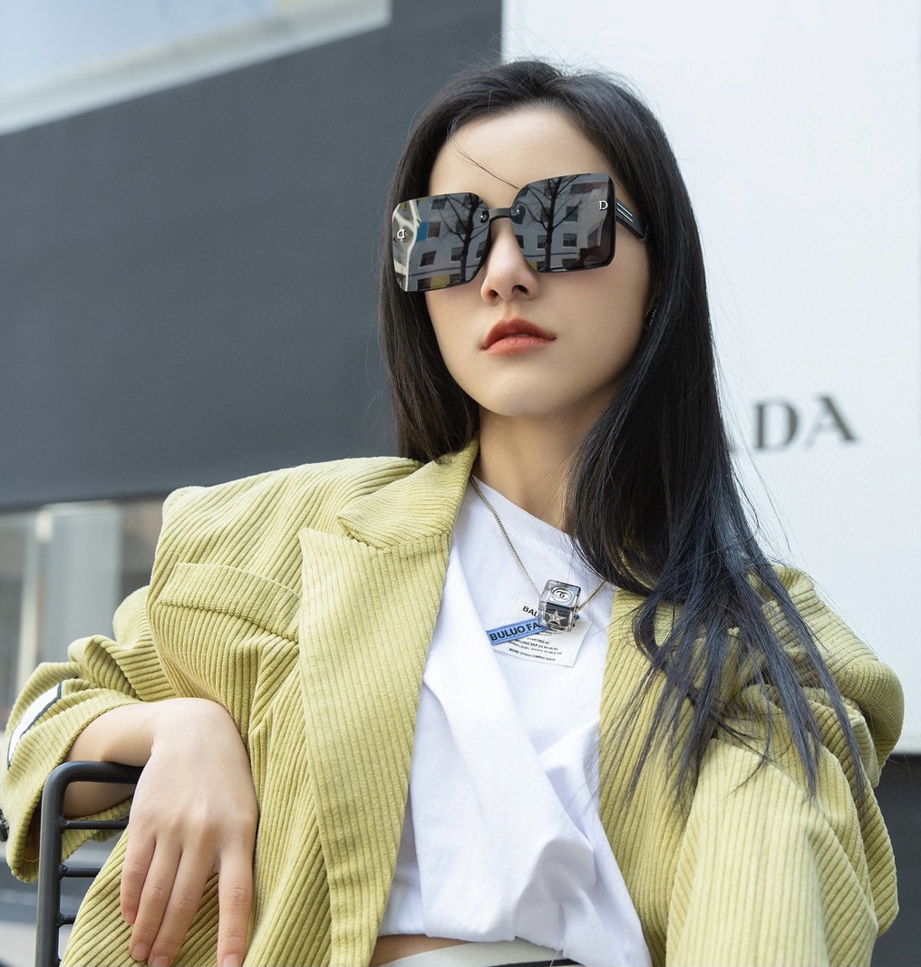 sunglasses Dior CD2682 - vstockx