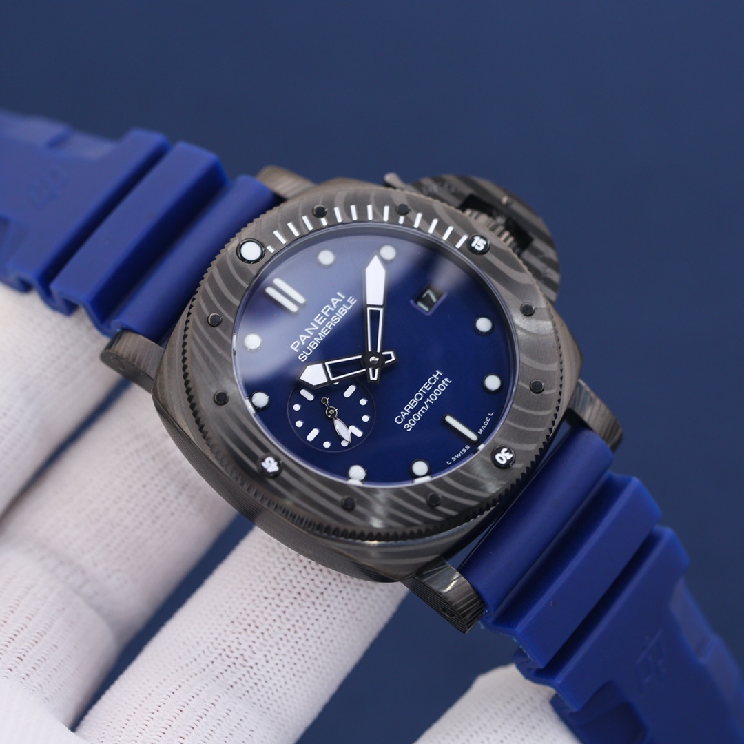 Watches PANERAI 322907 size:47 mm - vstockx