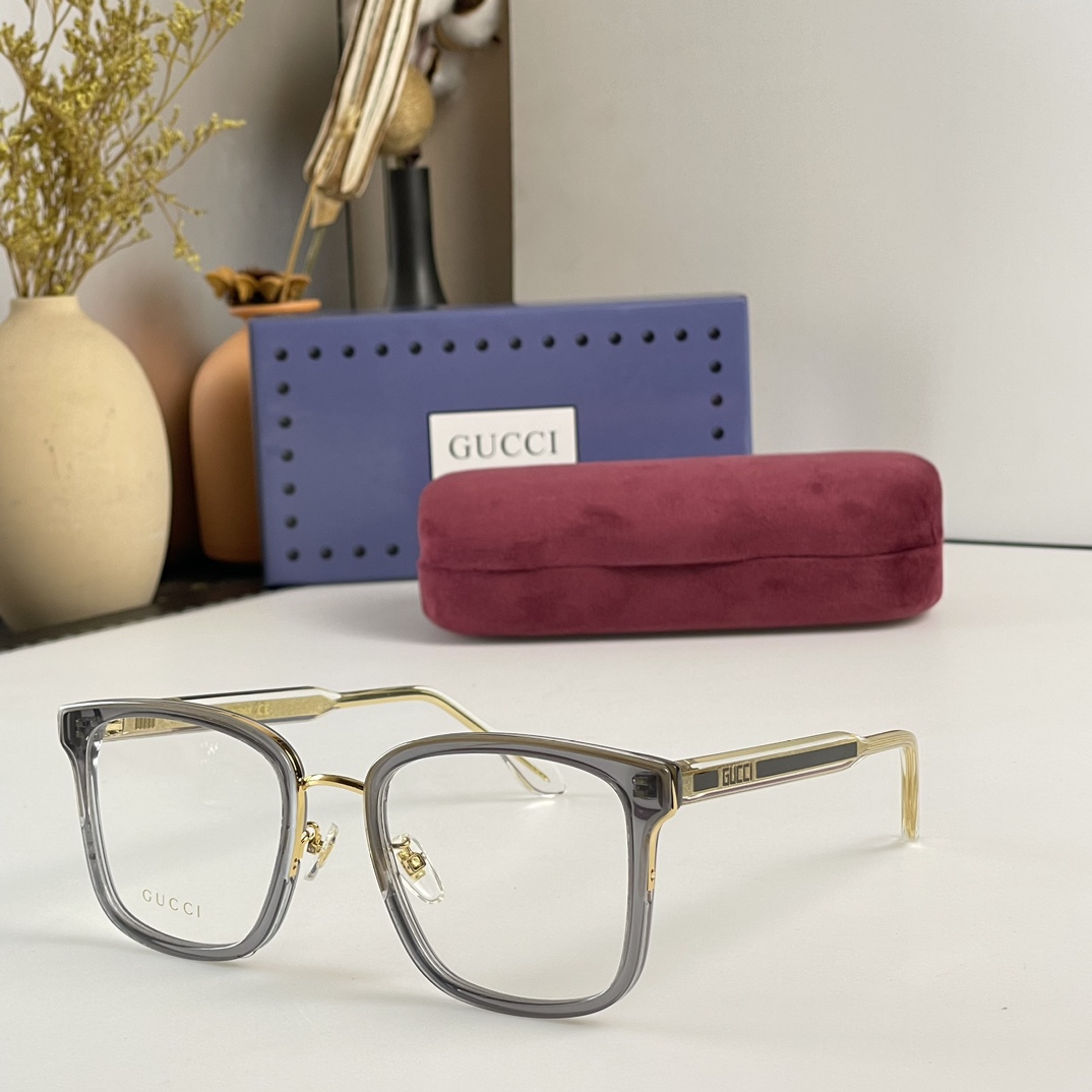 Sunglasses Gucci GG0563S size55 21-150 - vstockx