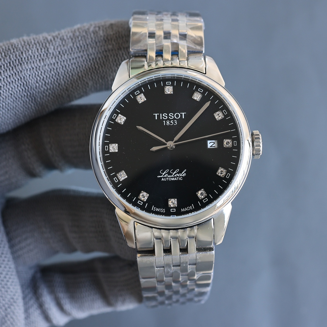 Watches Tissot 322429 size:41*12 mm - vstockx