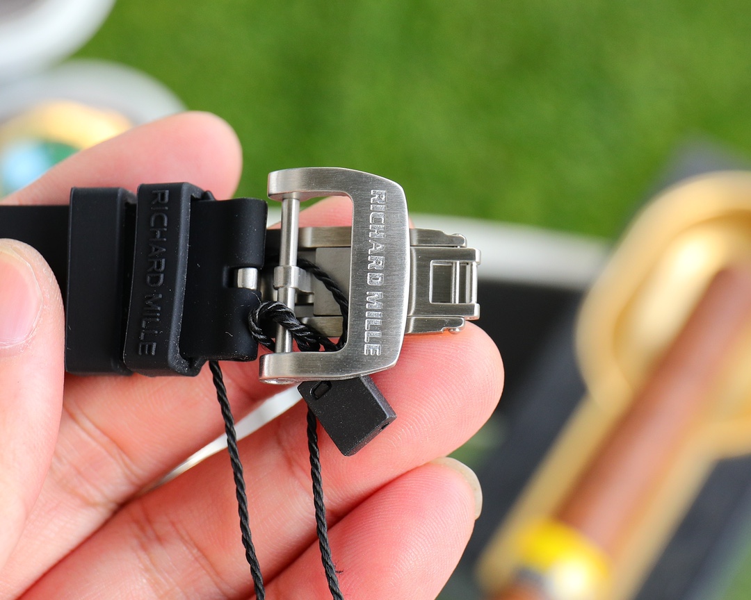 Watches Richard Mille 322559 size:31*45 mm - vstockx