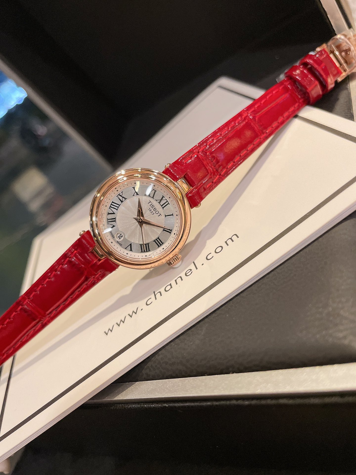 Watches Tissot 322479 size:26 mm - vstockx