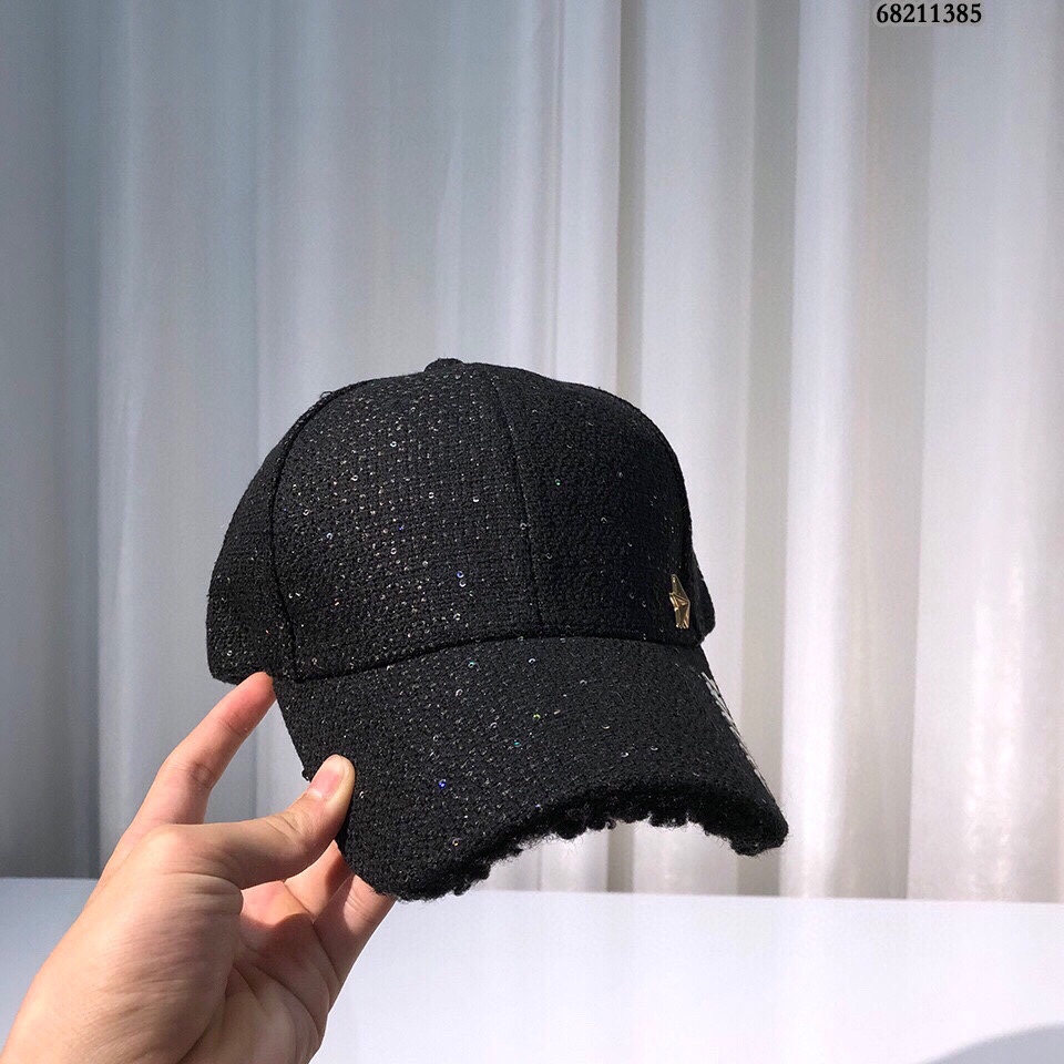Hat Chanel 10 - vstockx